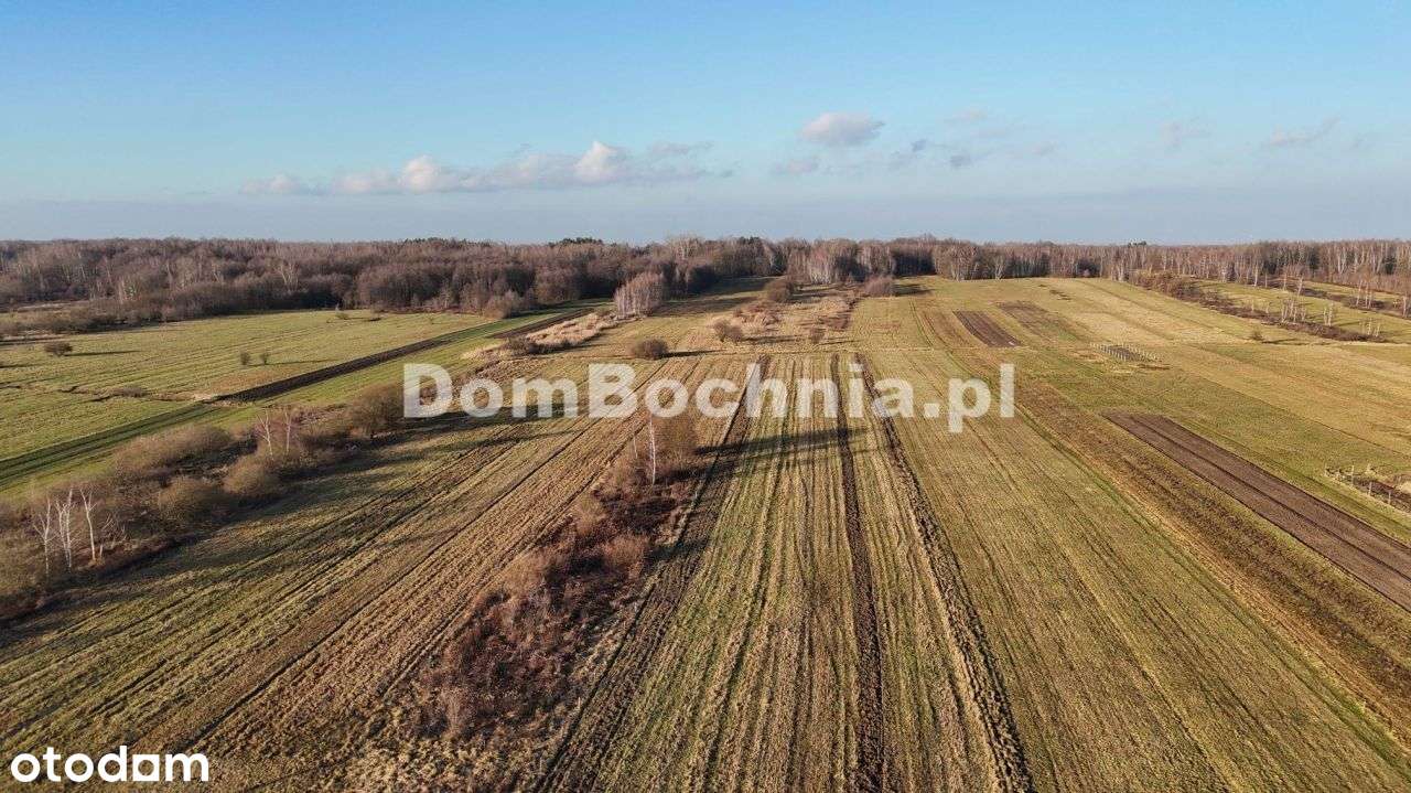 Jodłówka działka budowlana lokata w ziemi-6