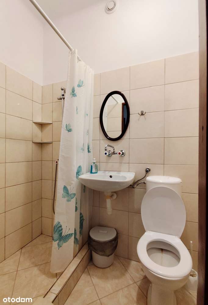 Ośrodek turystyczny / wypoczynkowy  1100m2 Bieszczady KOMAŃCZA-15