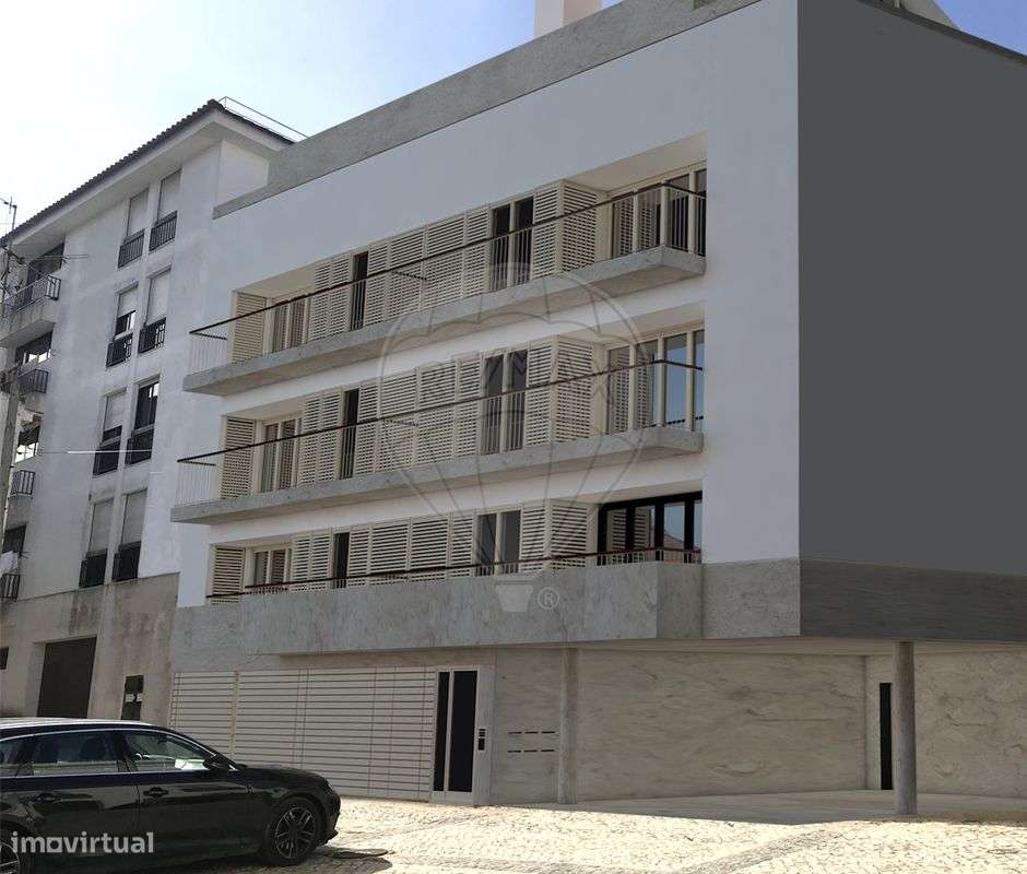 Apartamento T3 para venda - Grande imagem: 1/14