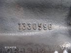 DAF XF 105 PODSTAWA MOCOWANIE KOLUMNY KIEROWNICZEJ 1330596 - 3