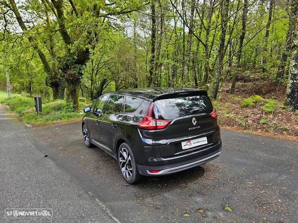 Renault Grand Scénic ENERGY dCi 130 INITIALE PARIS - 5