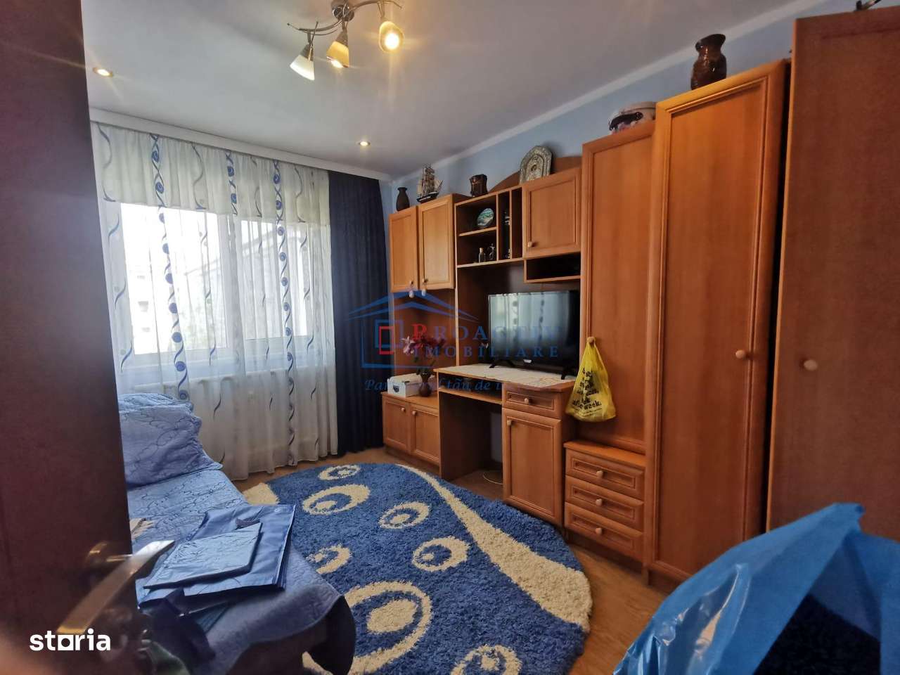 Apartament cu 2 camere, Burdujeni, 2c-7494 - Imagine principală: 1/5