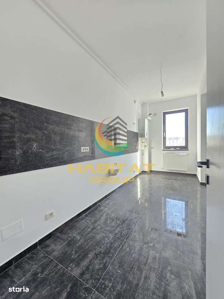 2 camere bloc nou Finisaje Premium Berceni - Grand Arena