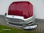 FORD MONDEO MK5 ZDERZAK PRZEDNI ATRAPA KRATKI - 2