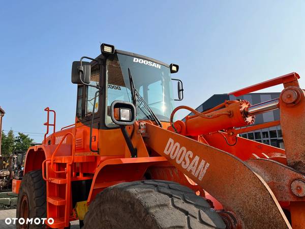 Doosan DL300 - 16