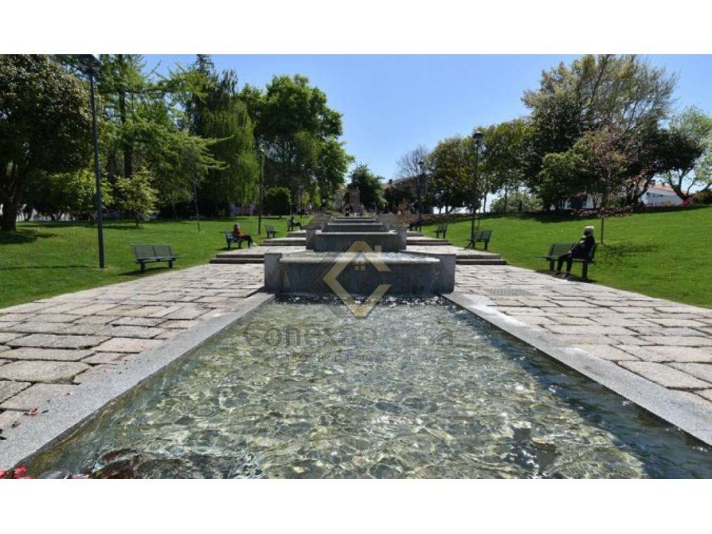 Apartamento T1 na Rua de Soares dos Reis em Mafamude Vila Nova de Gaia-2