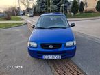 Suzuki Alto 1.1 Classic - 3