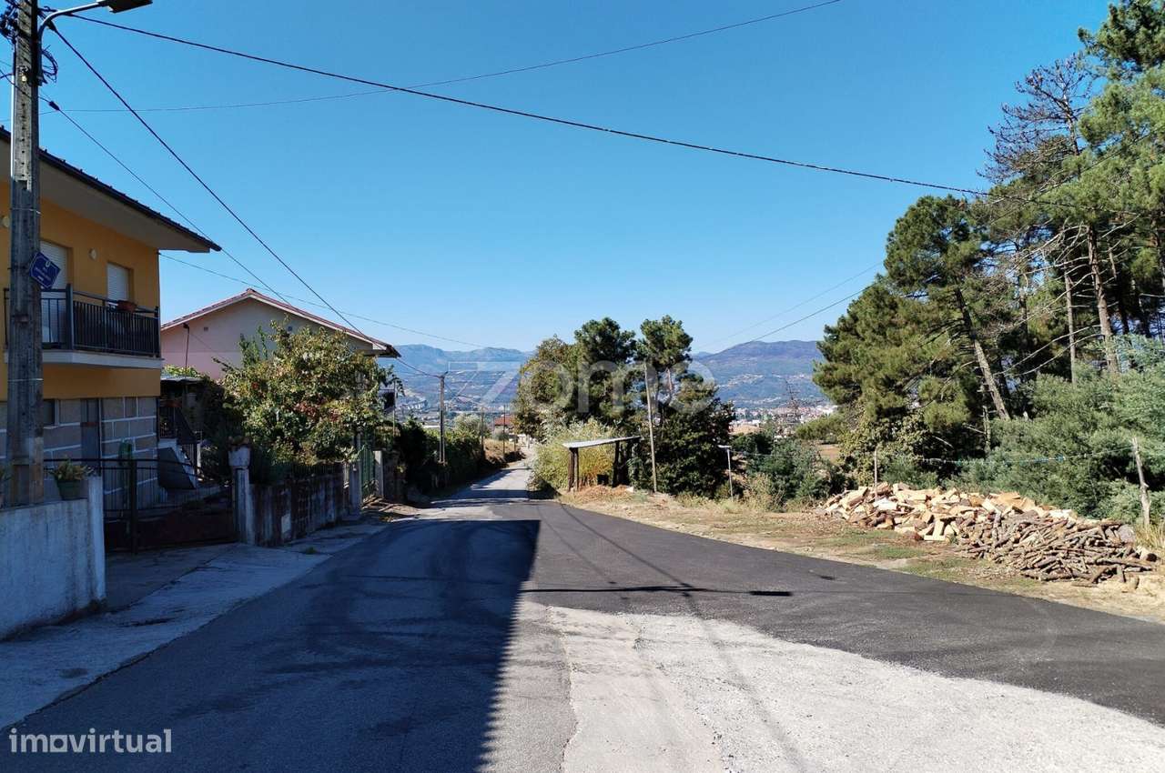 Terreno para costrução-5