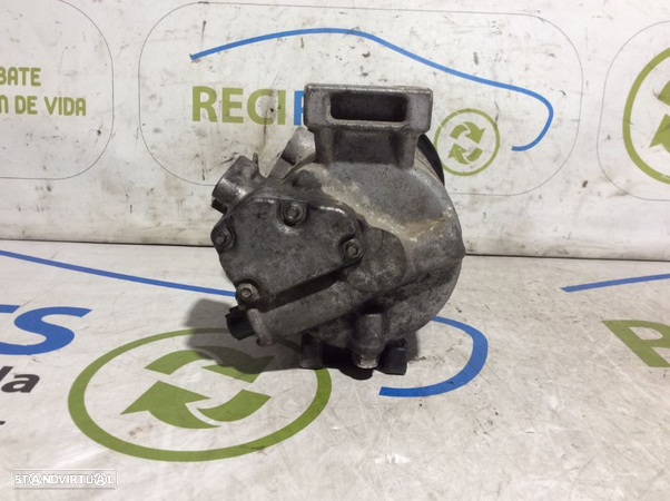 Compressor AC Toyota Corolla E15 Ref. 447260-1257 - 7