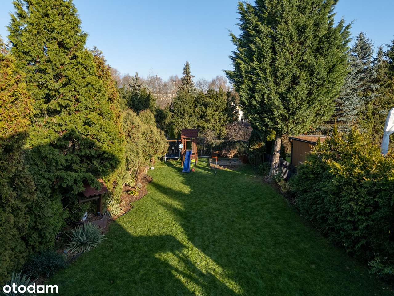 Dom z potencjałem – dwa niezależne wejścia / dom + osobne mieszkanie-14