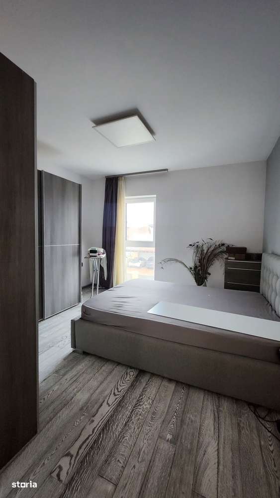 Casa cu 4 camere de lux cu teren generos 1200mp-5