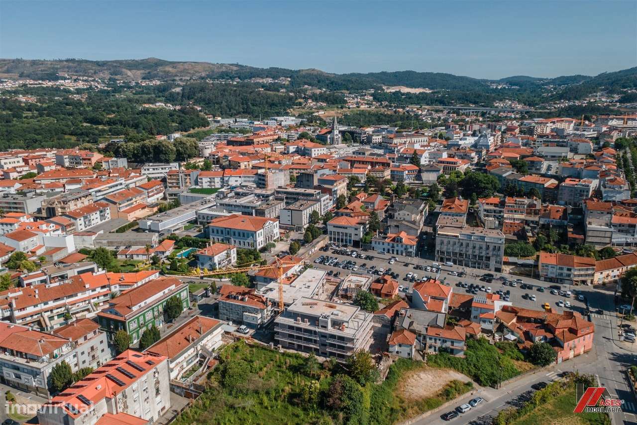 Apartamento T2 Venda em Fafe,Fafe-23