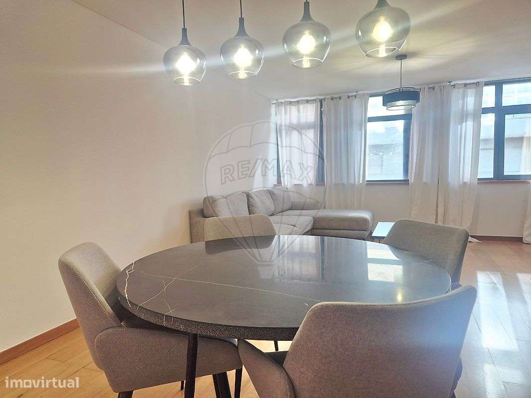 Apartamento T3 para arrendamento - Grande imagem: 5/28