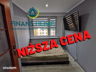 Mieszkanie Grodków 60m2 nowa oferta