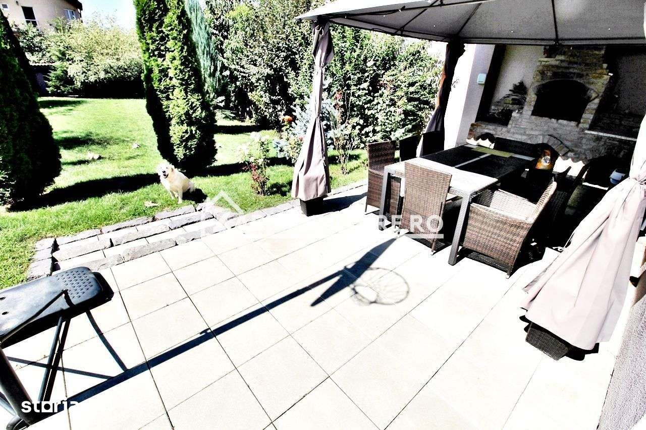 Casa Lux 350 mp, 531 mp teren, Targu-Mures, 0% comision - Imagine principală: 3/13