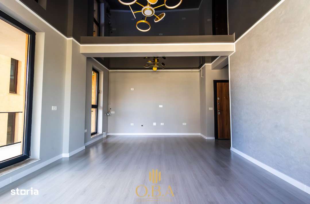 Apartament Mamaia Nord - 2 camere - O.B.A Urban Residence - Imagine principală: 2/13