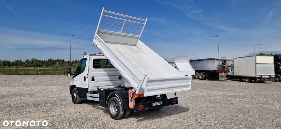 Iveco Daily 70c17 - 9