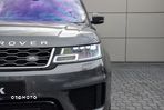 Land Rover Range Rover Sport S 3.0 SD V6 HSE - 6