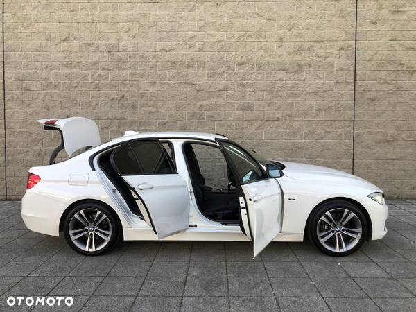 BMW Seria 3 - 29