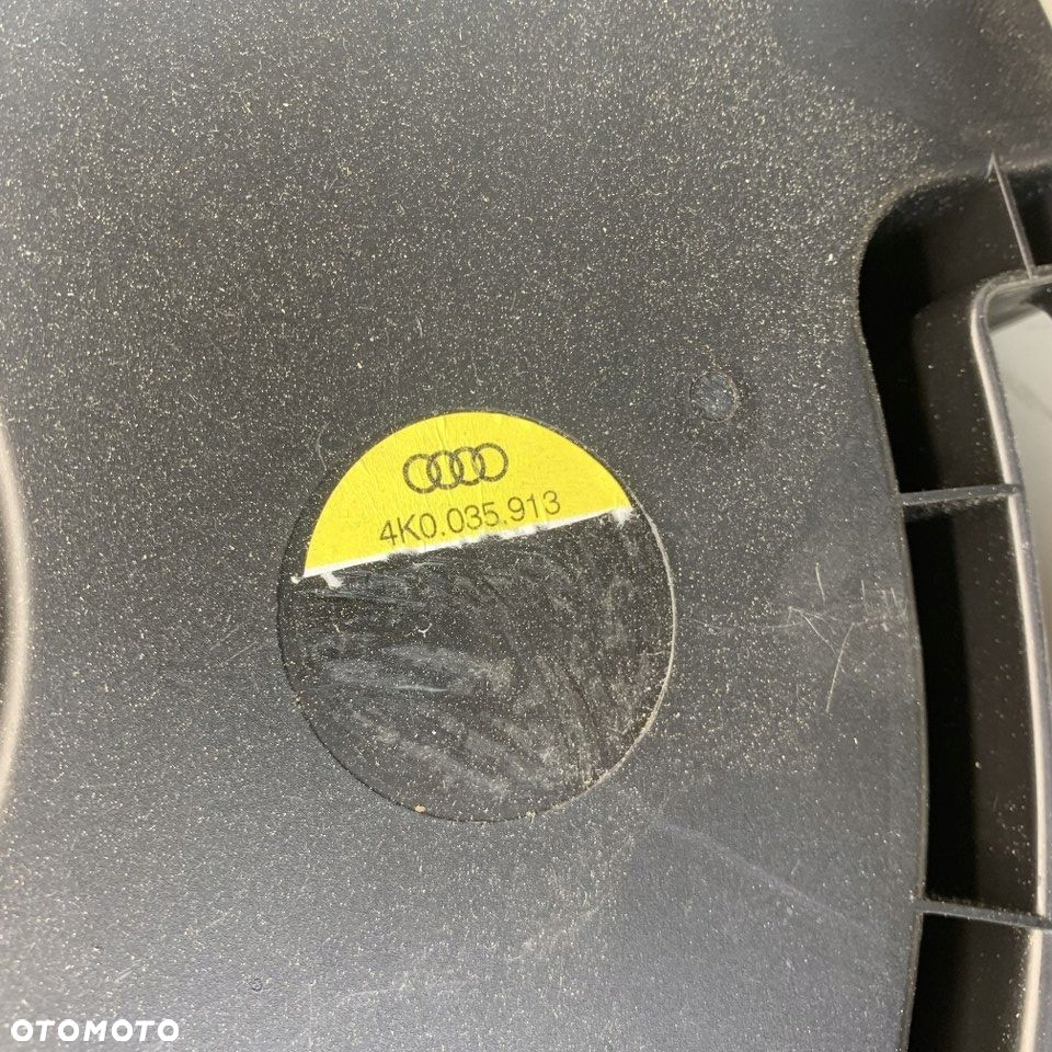 Subwoofer tuba głośniki komplet AUDI A6 C8 4K 19r - 4