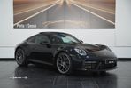 Porsche 992 Carrera 4S PDK - 4