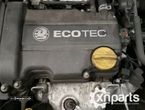 Motor OPEL CORSA D Van (S07) 1.0 (L08) | 07.06 -  Usado REF. A10XEP - 1