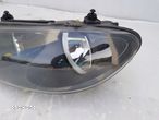 LAMPA PRZEDNIA LEWA VW SCIROCCO reflektor przód 1K8941005D UK - 4