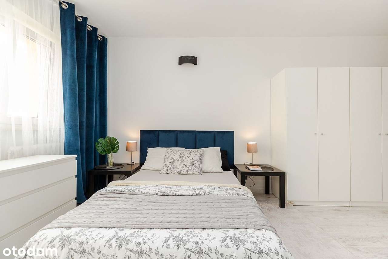 OBNIŻONA CENA! Studio z balkonem – Mokotów, ul. Bonifacego 74 - Pełny obrazek: 4/10