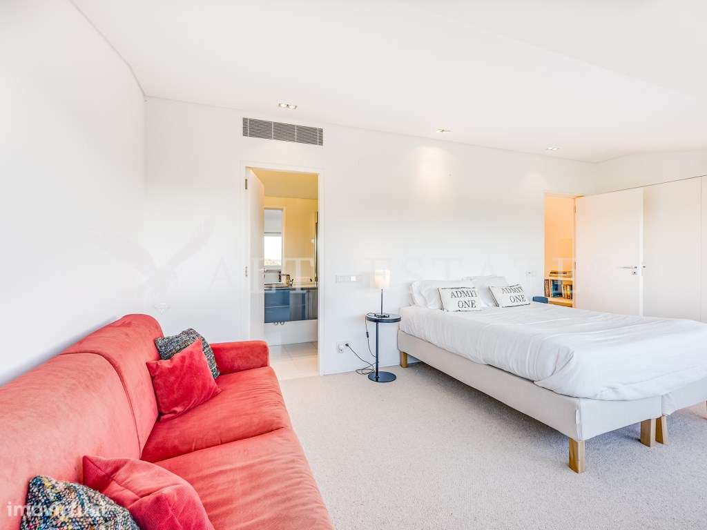 Apartamento T3 de prestígio nas Casas do Gandarinha, Cascais-35