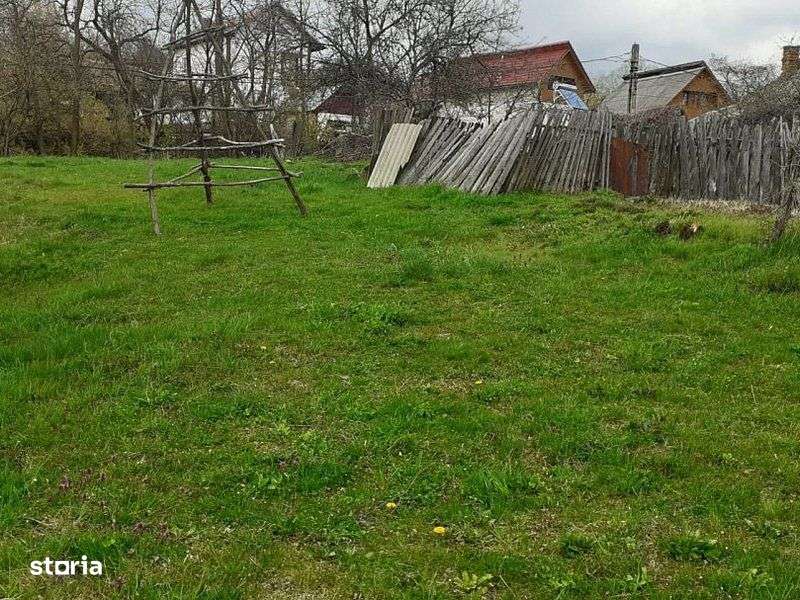 Casa de vanzare Cerbureni Arges-10