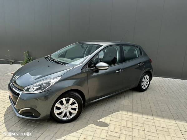 Peugeot 208 1.0 VTi Active - 7