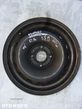 FELGA RENAULT CLIO MEGANE KANGOO 14" ET36 - 1