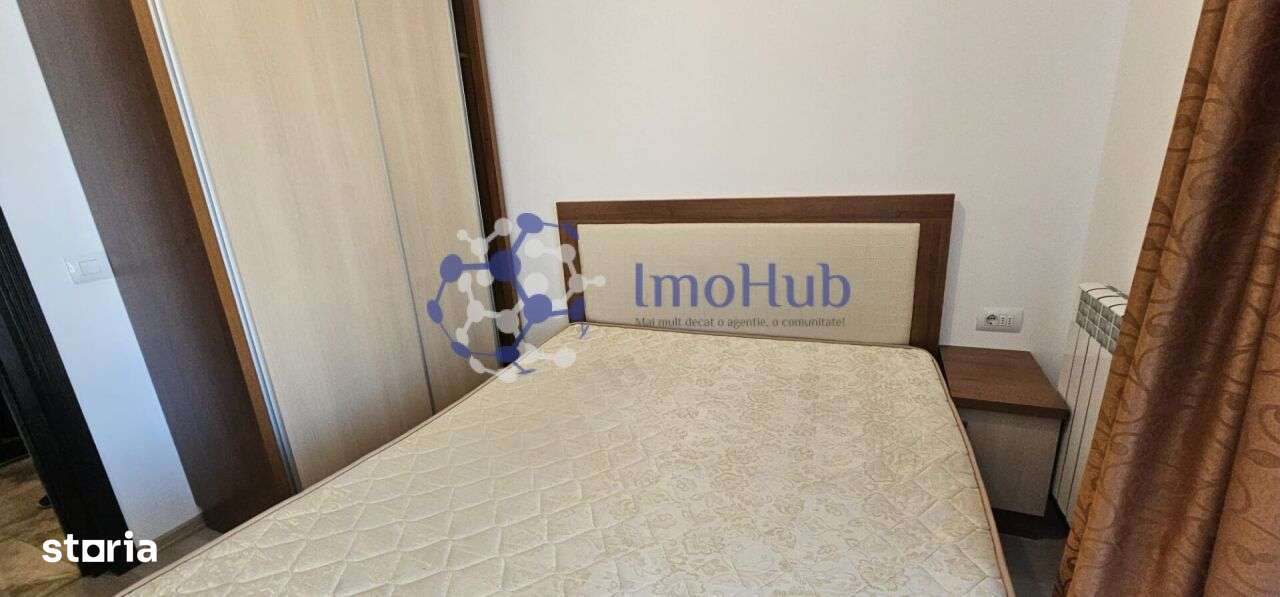 Apartament Iasi de inchiriat bloc nou 2 camere zona Galata - Imagine principală: 4/13