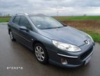 Peugeot 407 2.0 HDI Premium navtech gama - 3