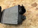 CHŁODNICA INTERCOOLER NISSAN JUKE II F16 RENAULT CLIO V 1.0TCE 144966668R - 4