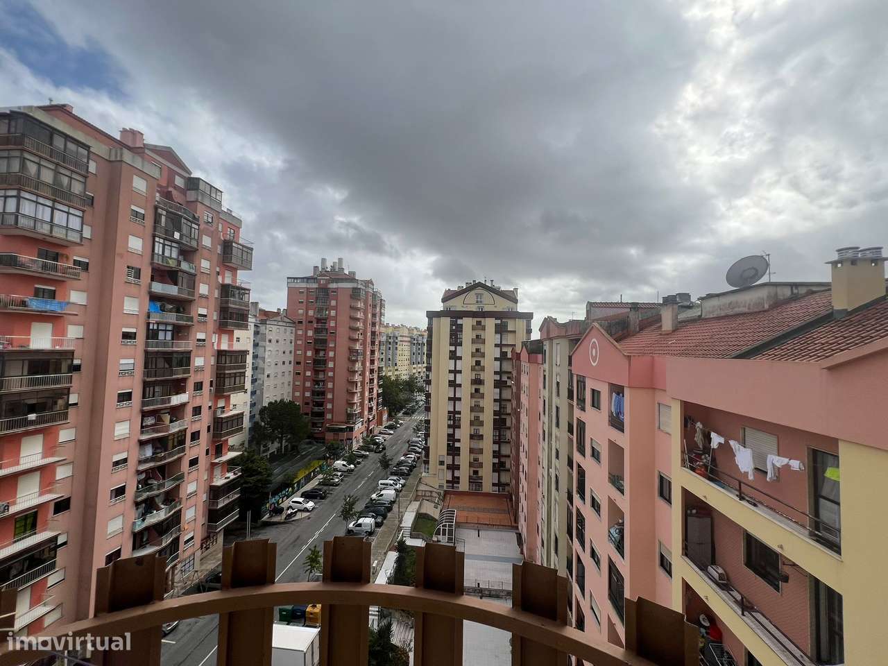 Apartamento T2 em Algueirão, Mem-Martins-10