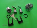 Kit de canhões completo Toyota Land Cruiser BJ40 ( NOVO ) - 1