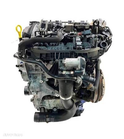 MOTOR 2.0 TFSI COD: CWZ AUDI - 1