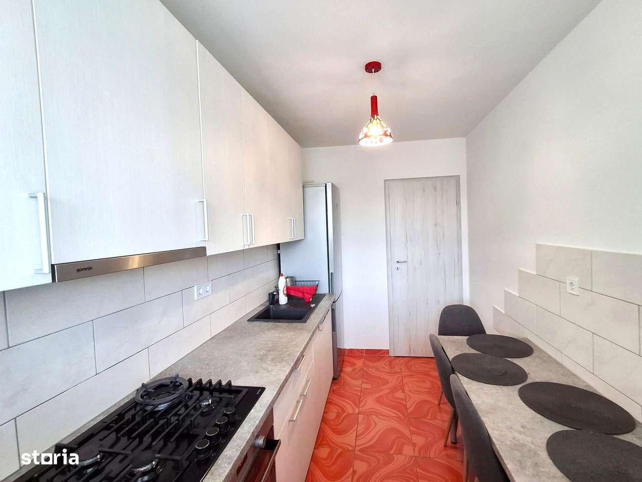 De vanzare Apartament 2 Camere Bucur Obor-7