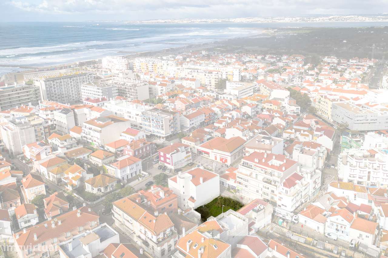Terreno Urbano, Costa da Caparica - Grande imagem: 4/9