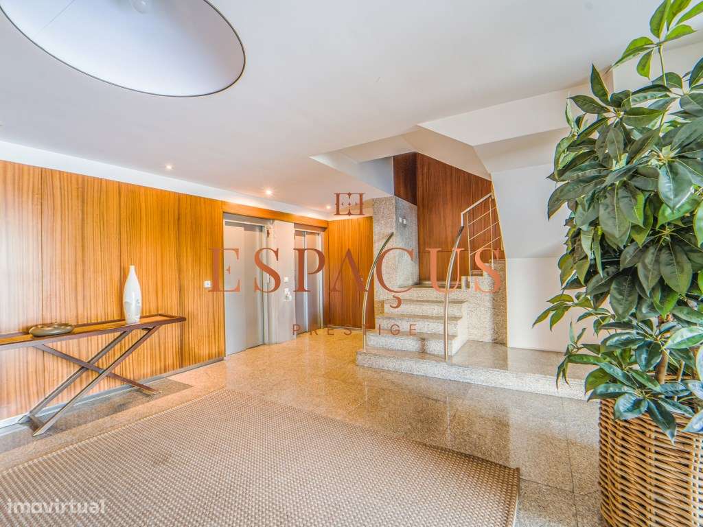 Fantástico Apartamento T4 em Braga-27