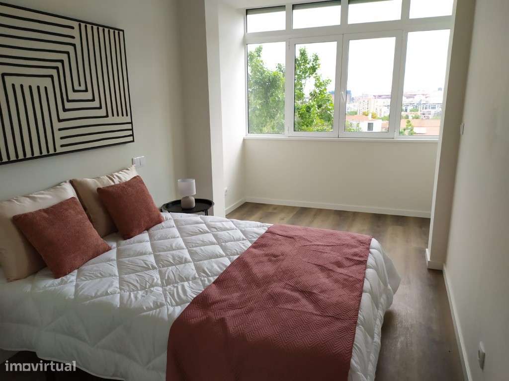 T3 totalmente remodelado e a estrear em Benfica-16