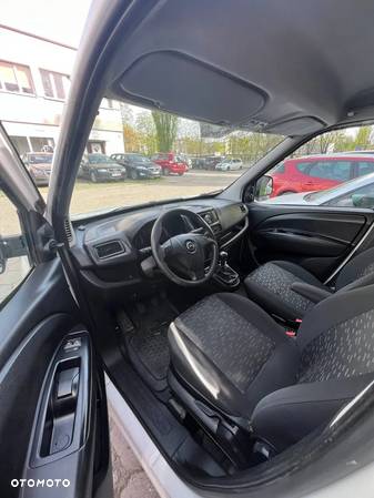 Opel Combo - 3