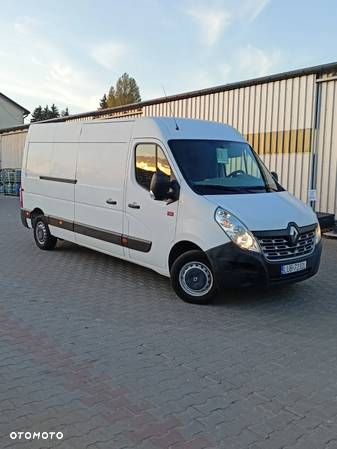 Renault MASTER L3H2 - 6