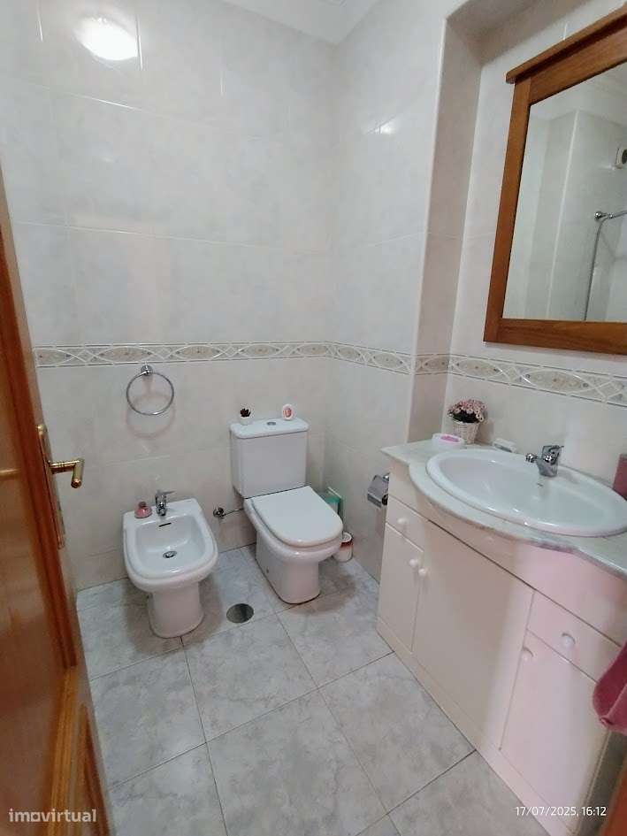 Apartamento T3 - com terraço privativo - Grande imagem: 5/10