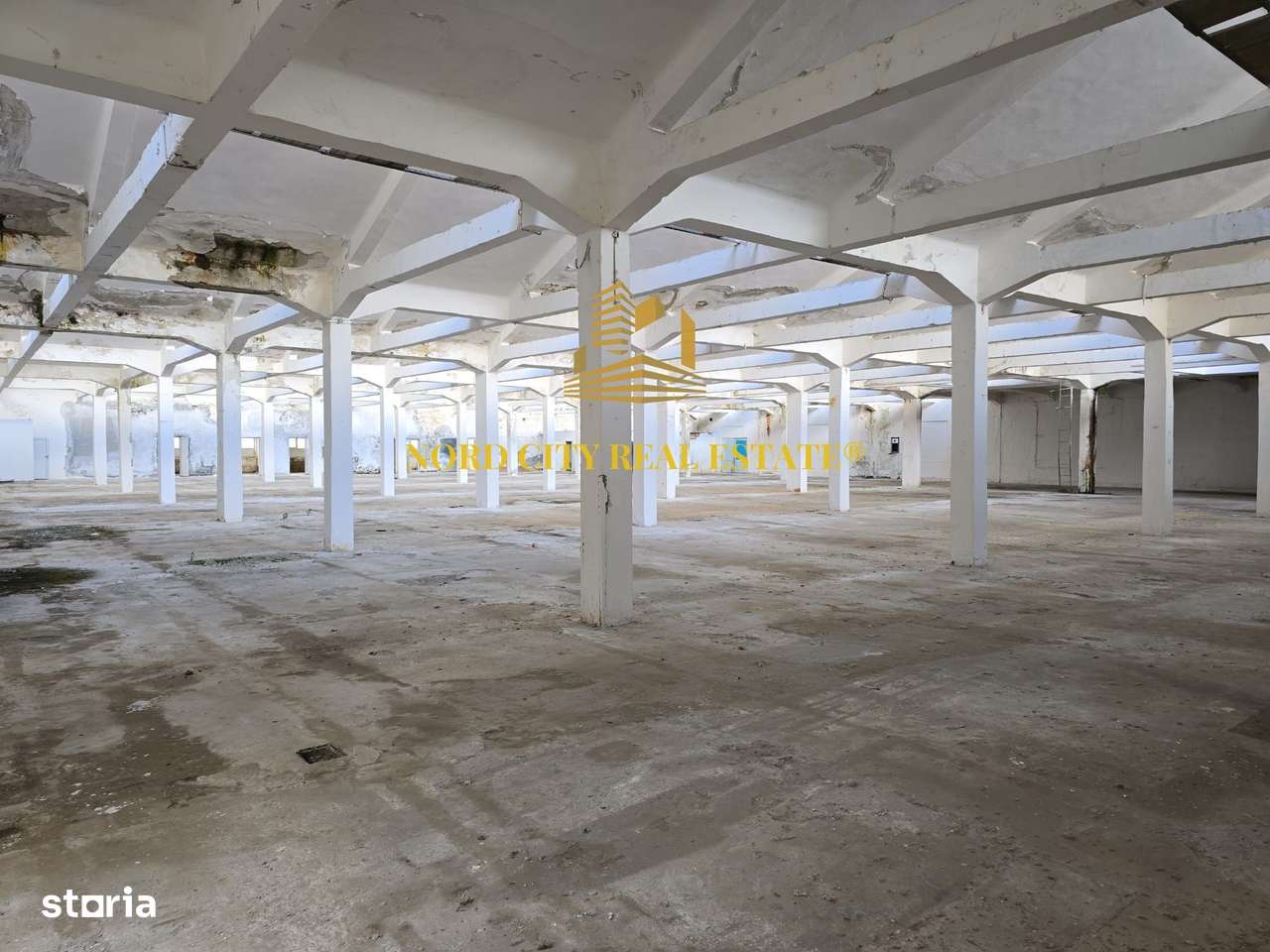 Platforma Industriala-8 ha -Fabrica-Hale Productie-21.500 mp-10