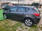 Opel Astra 1.7 CDTi Enjoy - 2