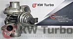 Turbosprężarka Opel INSIGNIA 2.0 CDTI 786137 - 1