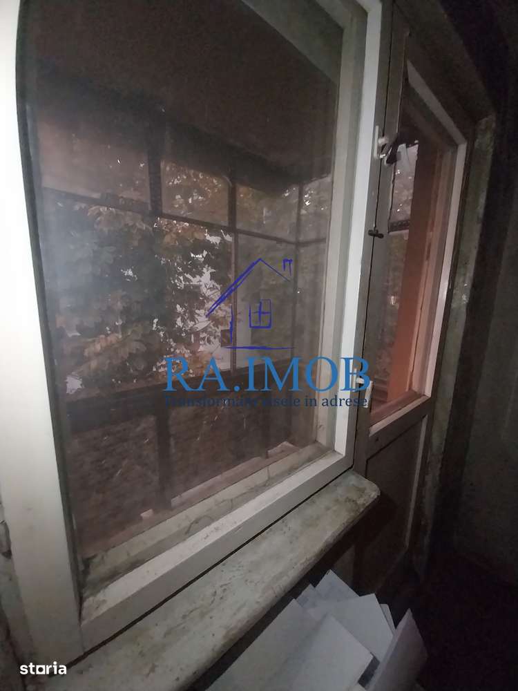 Apartament 2 camere, et 2/4, aleea Strejnic - Vest - 41000 euro-10