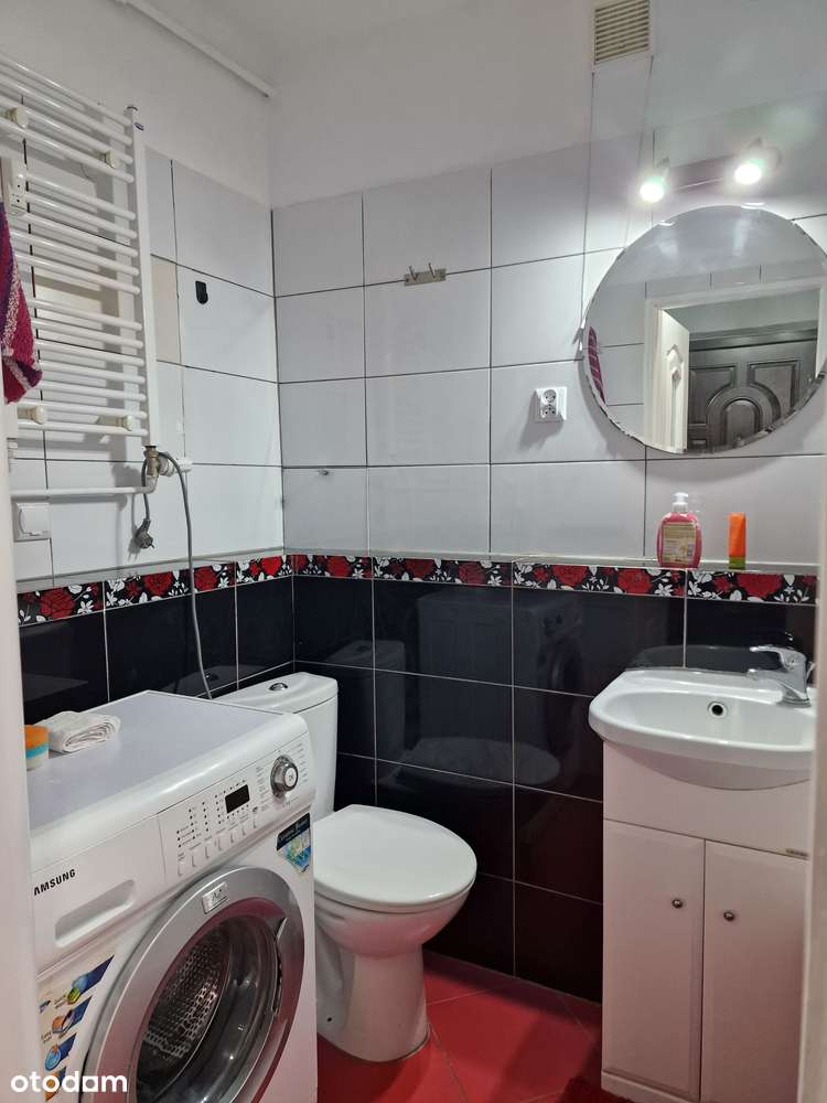 Piątkowo, Kawalerka ,osobna kuchnia z balkonem-2